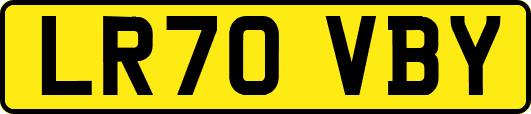 LR70VBY