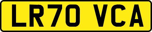 LR70VCA