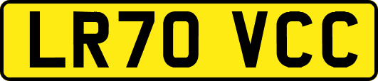 LR70VCC