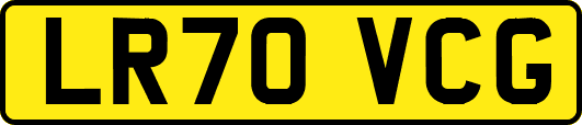 LR70VCG