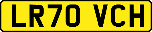 LR70VCH