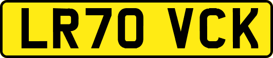 LR70VCK