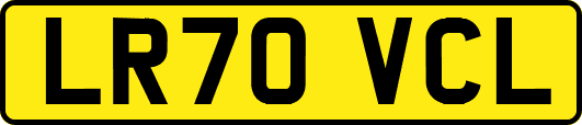 LR70VCL