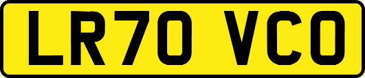LR70VCO