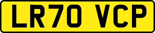 LR70VCP