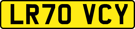 LR70VCY