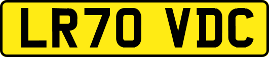 LR70VDC