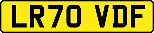 LR70VDF