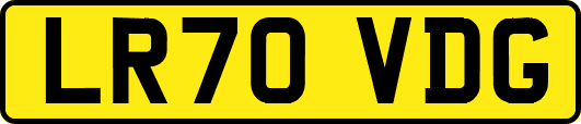 LR70VDG