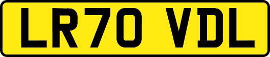 LR70VDL