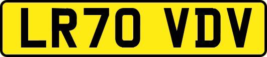 LR70VDV
