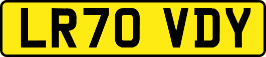 LR70VDY