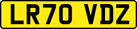 LR70VDZ