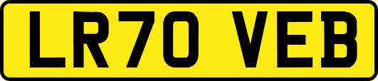 LR70VEB