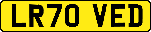 LR70VED