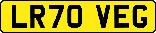 LR70VEG