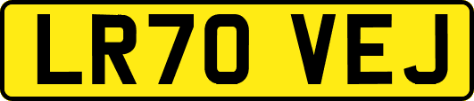 LR70VEJ