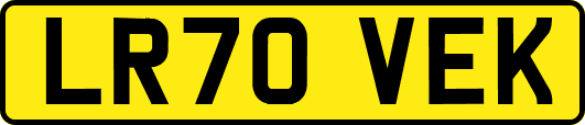 LR70VEK