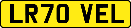 LR70VEL