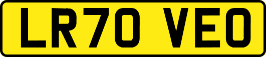 LR70VEO
