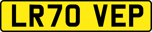 LR70VEP