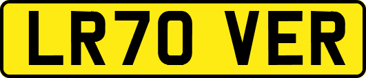 LR70VER
