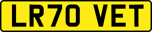 LR70VET