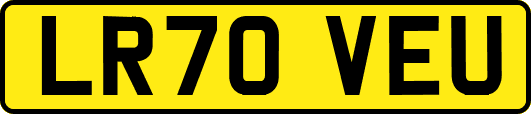 LR70VEU