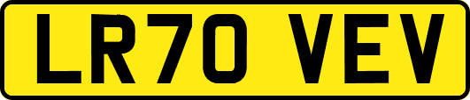 LR70VEV