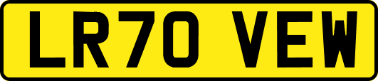 LR70VEW