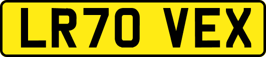 LR70VEX
