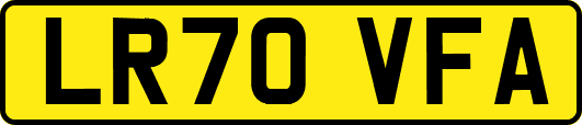 LR70VFA