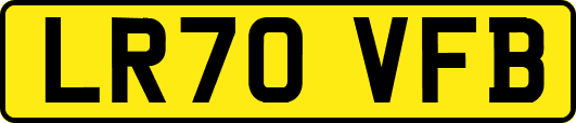 LR70VFB