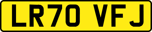 LR70VFJ
