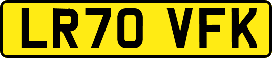 LR70VFK