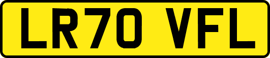 LR70VFL