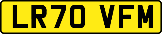 LR70VFM