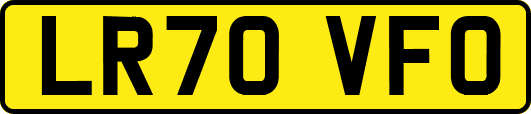 LR70VFO