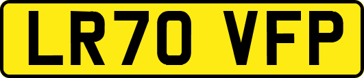 LR70VFP
