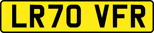 LR70VFR