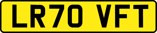 LR70VFT
