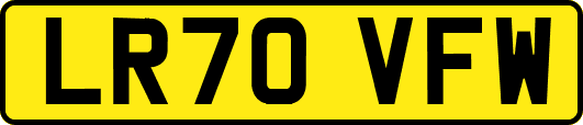 LR70VFW