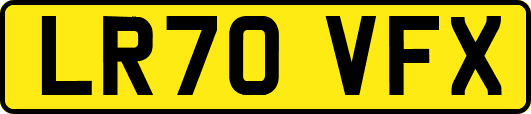 LR70VFX