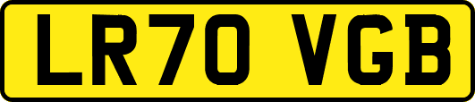 LR70VGB