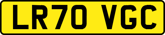 LR70VGC