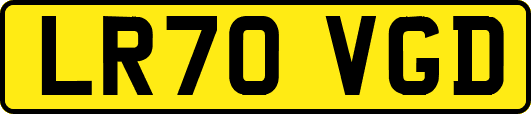 LR70VGD
