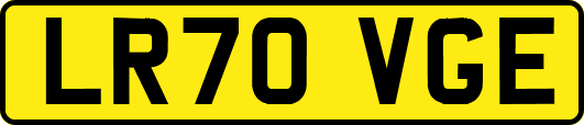LR70VGE