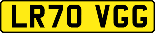 LR70VGG