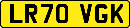 LR70VGK