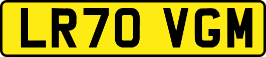 LR70VGM
